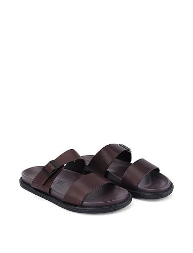 Шльопанці Miguel Miratez (24701-29) - фото 2 - Miraton