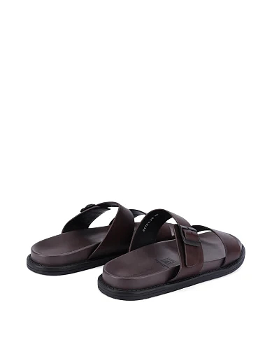 Шльопанці Miguel Miratez (24701-29) - фото 3 - Miraton