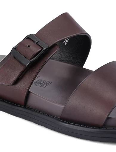 Шльопанці Miguel Miratez (24701-29) - фото 5 - Miraton