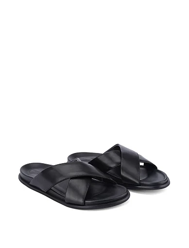 Шльопанці Miguel Miratez (3840-6) - фото 2 - Miraton