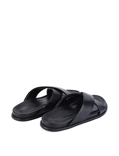 Шльопанці Miguel Miratez (3840-6) - фото 3 - Miraton