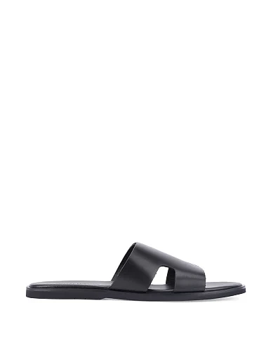 Шлепанцы Miguel Miratez - фото 1 - Miraton