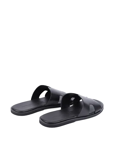 Шлепанцы Miguel Miratez - фото 3 - Miraton