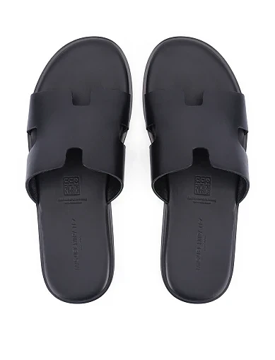 Шлепанцы Miguel Miratez - фото 4 - Miraton