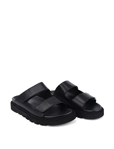 Шльопанці Miguel Miratez (9005-15) - фото 2 - Miraton