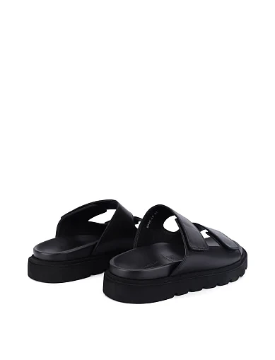 Шльопанці Miguel Miratez (9005-15) - фото 3 - Miraton