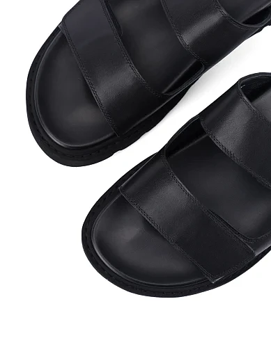 Шльопанці Miguel Miratez (9005-15) - фото 5 - Miraton