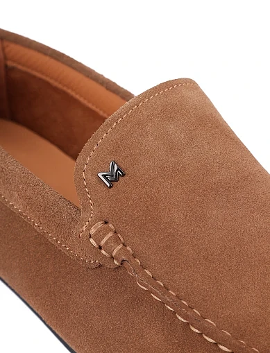 Мокасины Miguel Miratez - фото 5 - Miraton