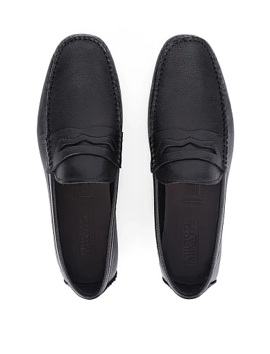 Мокасины Miguel Miratez - фото 4 - Miraton