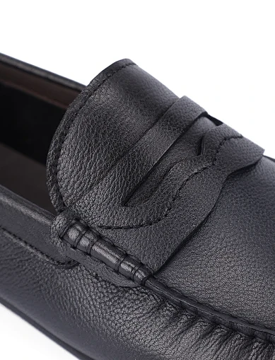 Мокасины Miguel Miratez - фото 5 - Miraton