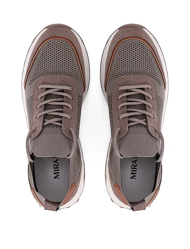 Кросівки MIRATON (WF571-20X) - фото 4 - Miraton