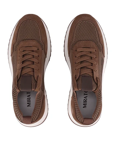 Кросівки MIRATON (WF907-23X) - фото 4 - Miraton