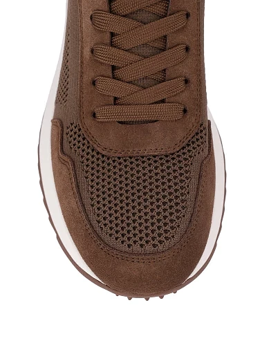 Кросівки MIRATON (WF907-23X) - фото 5 - Miraton