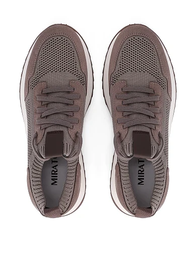 Кросівки MIRATON (WF927-10X) - фото 4 - Miraton