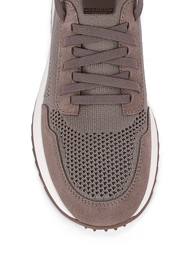 Кросівки MIRATON (WF927-10X) - фото 5 - Miraton