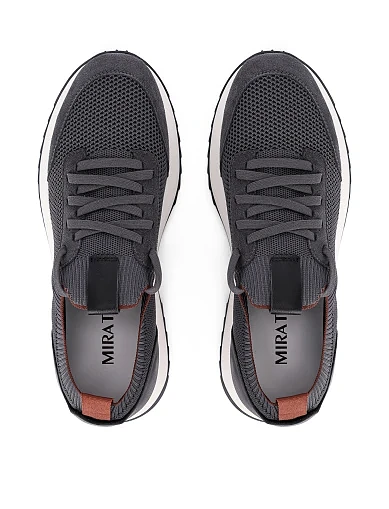 Кросівки MIRATON (WL661-7X) - фото 4 - Miraton