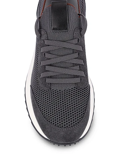 Кросівки MIRATON (WL661-7X) - фото 5 - Miraton