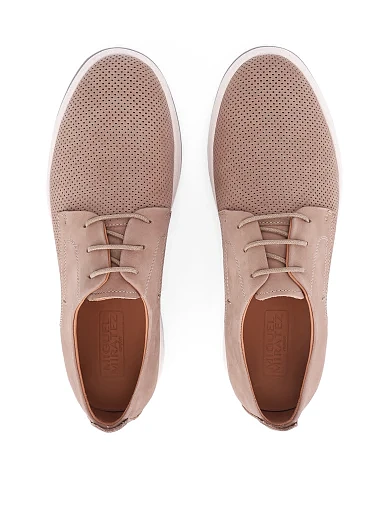 Туфлі Miguel Miratez (2183B-68-M63) - фото 4 - Miraton