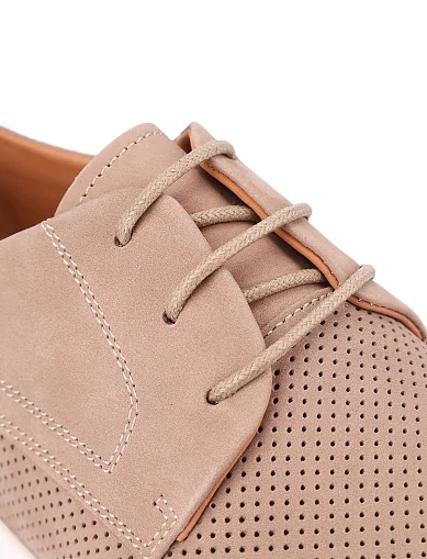 Туфлі Miguel Miratez (2183B-68-M63) - фото 5 - Miraton