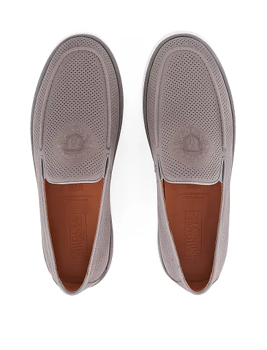 Туфлі Miguel Miratez (2521B-1-M33) - фото 4 - Miraton