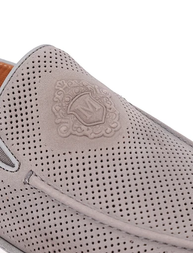 Туфлі Miguel Miratez (2521B-1-M33) - фото 5 - Miraton