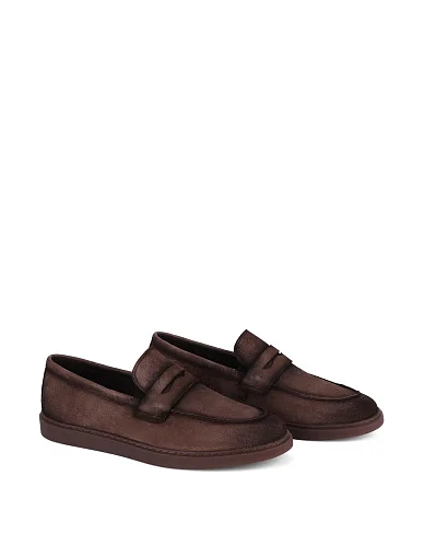 Туфлі Miguel Miratez (A391-H79-N855) - фото 2 - Miraton