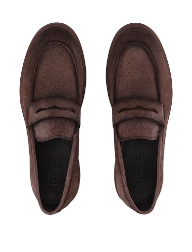 Туфлі Miguel Miratez (A391-H79-N855) - фото 4 - Miraton