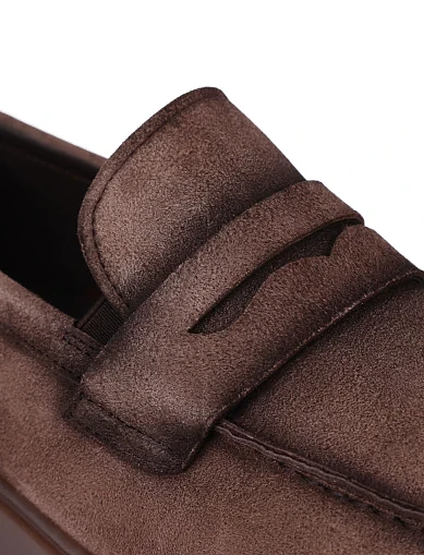 Туфлі Miguel Miratez (A391-H79-N855) - фото 5 - Miraton