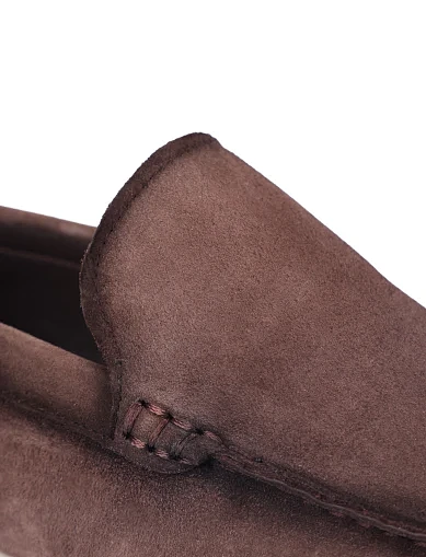 Туфлі Miguel Miratez (E20-E5-N754) - фото 5 - Miraton