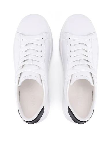 Кеды MIRATON - фото 2 - Miraton