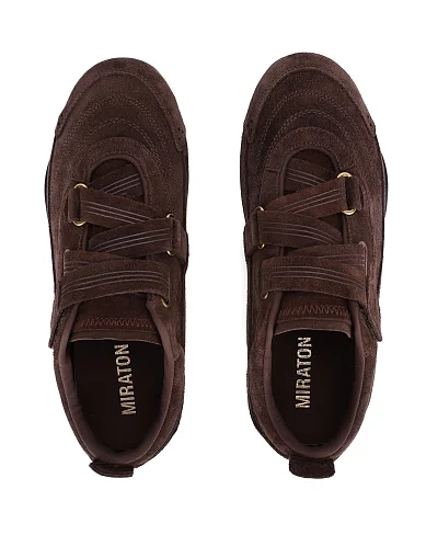 Кроссовки MIRATON - фото 2 - Miraton