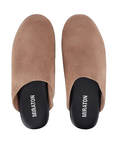 Слиперы MIRATON - фото 2 - Miraton