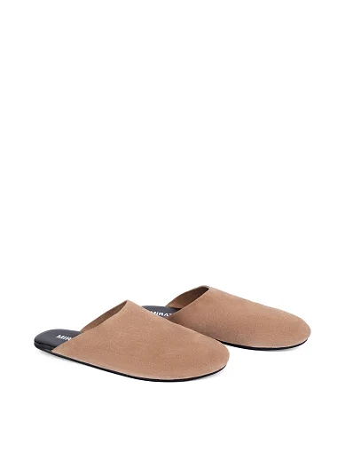 Слиперы MIRATON - фото 3 - Miraton