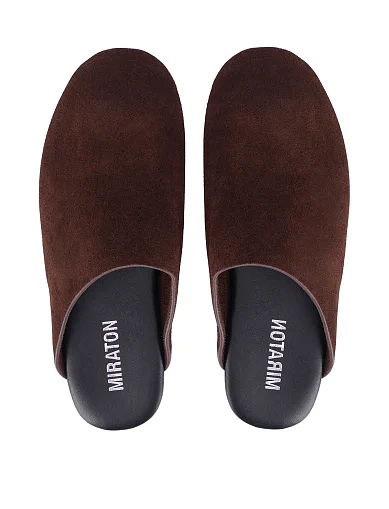 Слиперы MIRATON - фото 2 - Miraton