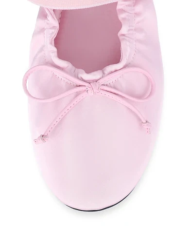 Балетки MIRATON - фото 5 - Miraton