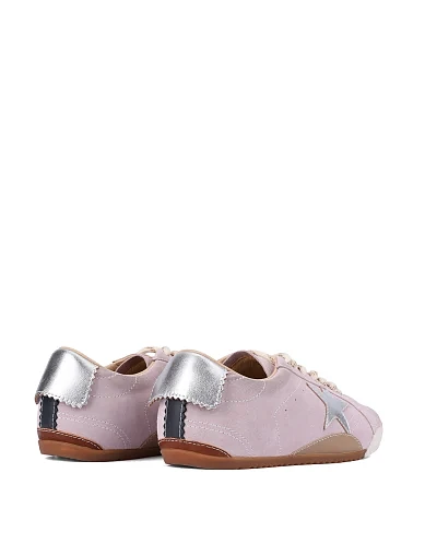 Кеди MIRATON(8669-6) - фото 4 - Miraton