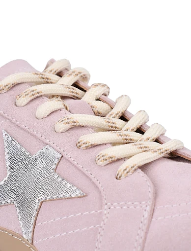 Кеди MIRATON(8669-6) - фото 5 - Miraton