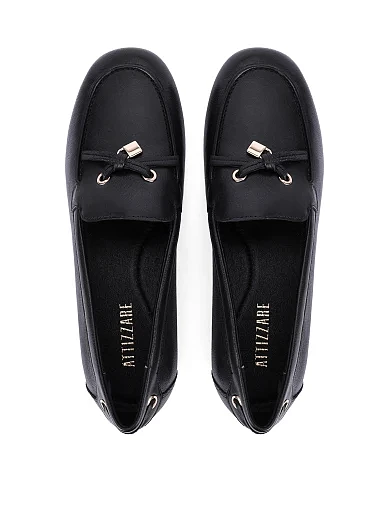 Мокасины Attizzare - фото 2 - Miraton