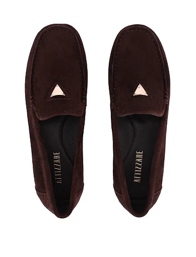 Мокасини Attizzare(90305-916-1) - фото 2 - Miraton