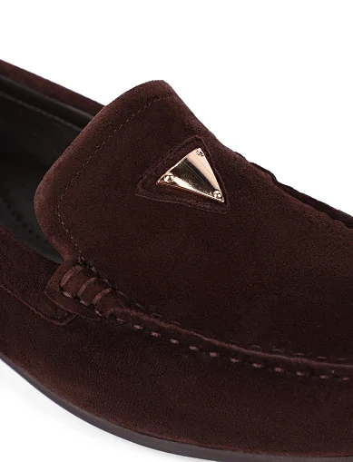 Мокасини Attizzare(90305-916-1) - фото 5 - Miraton