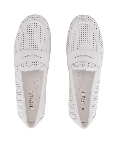 Мокасини Attizzare(90305-916-2) - фото 2 - Miraton