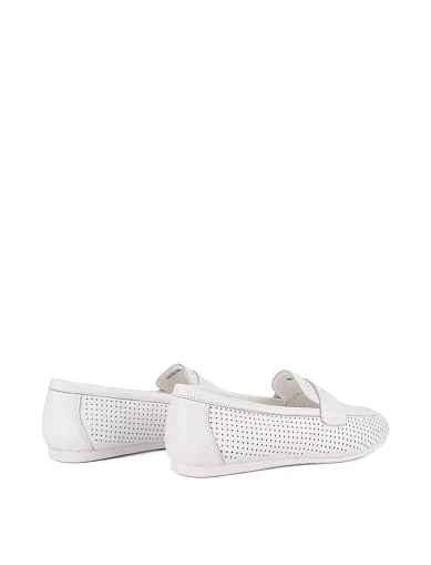 Мокасини Attizzare(90305-916-2) - фото 4 - Miraton