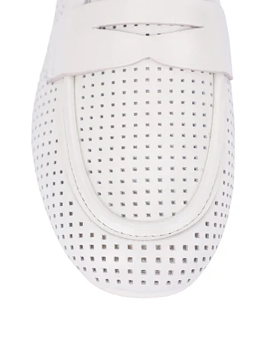 Мокасини Attizzare(90305-916-2) - фото 5 - Miraton