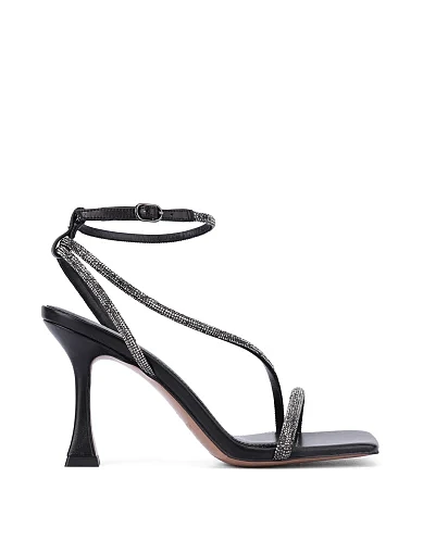 Босоніжки MiaMay(ML638-15-1) - фото 1 - Miraton