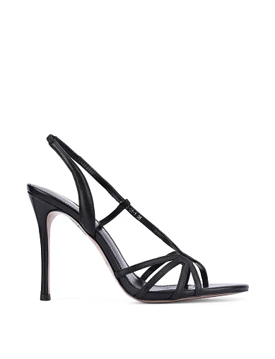 Босоножки MIRATON - фото 1 - Miraton