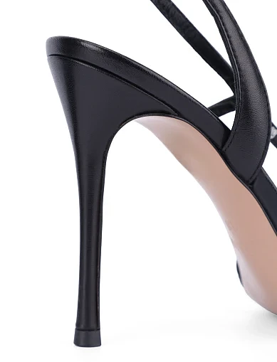 Босоножки MIRATON - фото 5 - Miraton