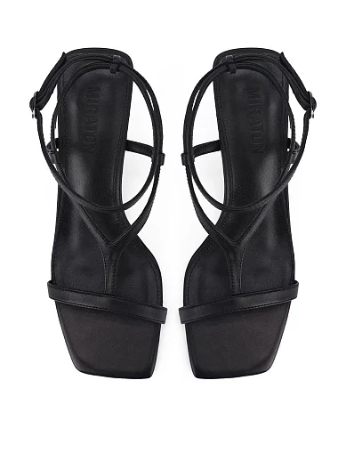 Босоножки MIRATON - фото 2 - Miraton