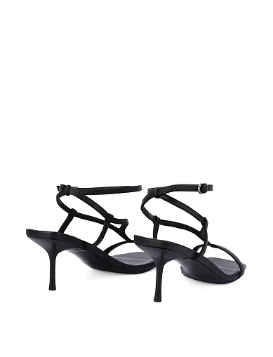 Босоножки MIRATON - фото 4 - Miraton