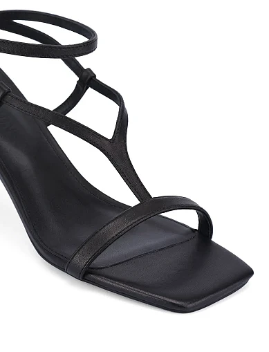 Босоножки MIRATON - фото 5 - Miraton