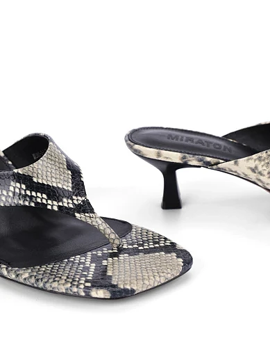 Сабо MIRATON(ML961-3-1) - фото 2 - Miraton